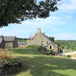 D'hotes, Zimmer, Domaine De Kervennec Bed & Breakfast