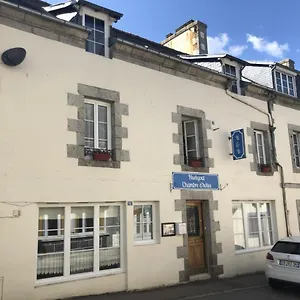 D'hotes Bed & Breakfast