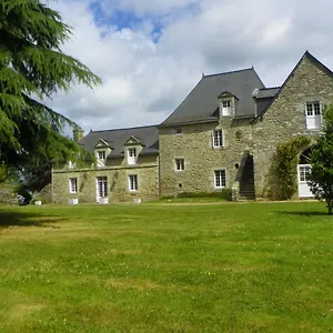 Bed and breakfast Manoir De Saint-fiacre