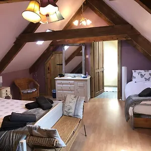 La Forge Bed & Breakfast