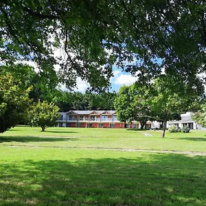 Hotel La Des Golf.e.s