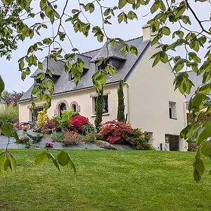 Campagne A La Bed & Breakfast